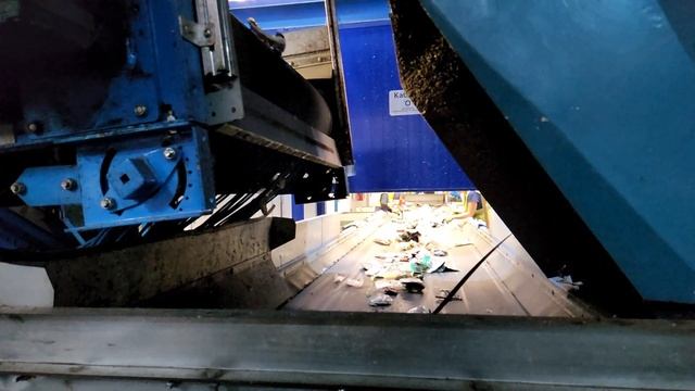 Отбор алюминия мини-сепаратором на КПО Восток смотреть онлайн