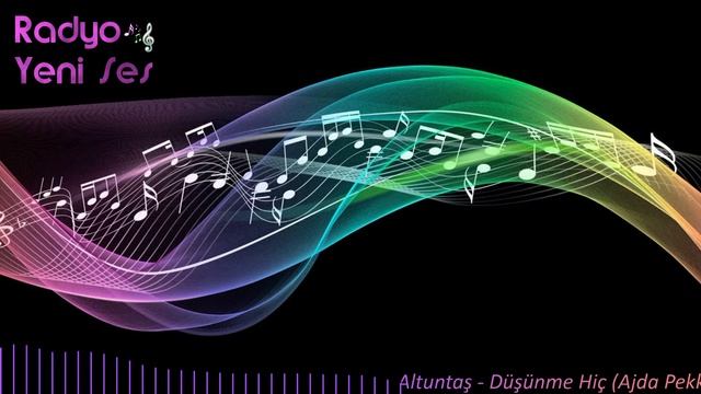 Radyo Yeni Ses 🔴 Canlı Yayin смотреть онлайн