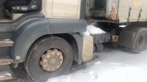 холодный запуск