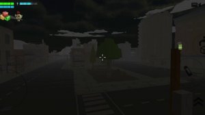 УЖАС МОНСТРОВ 6 СЕРИЯ! НОВЫЕ ПЕРСОНАЖИ