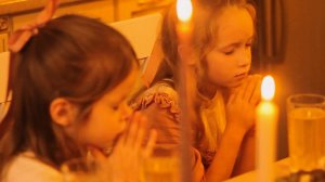 Tsuman Family - Невесомые снежинки (Рождественский клип г.Тара)