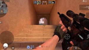 Standoff 2