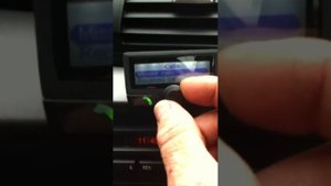 Parrot CK3100 Demonstration by Mobile Installation Services