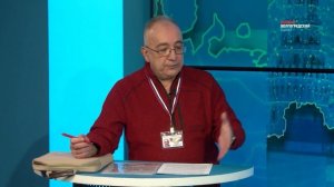 Николай Коробов: Атмосфера на пресс-конференции Владимира Путина была по-домашнему теплой