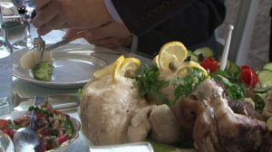 курдюк блюдо по ингушский