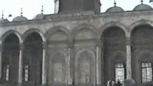 ☥ Mosque of Mohamed Ali ☥ смотреть онлайн
