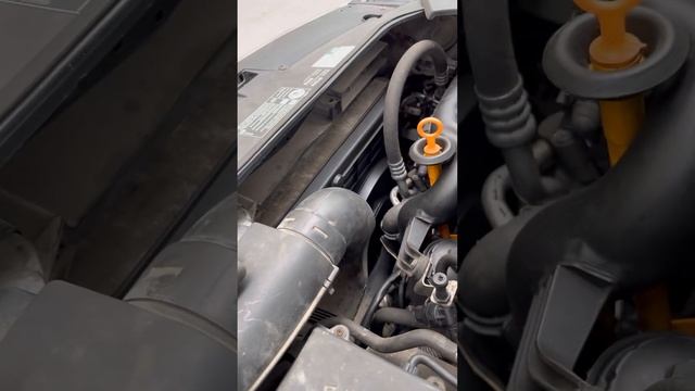 Датчик ож показывал -4, когда на улице +12. Замена датчика и проверка через сервисное меню климата смотреть онлайн