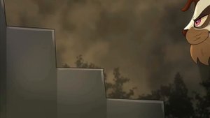 Вивиан и Ареас(украденная надежда)