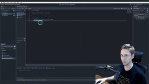 Ультражесткое введение в Godot Engine // Урок для продолжающих