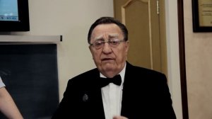 Приветственное слово Декана факультета ИЭФ