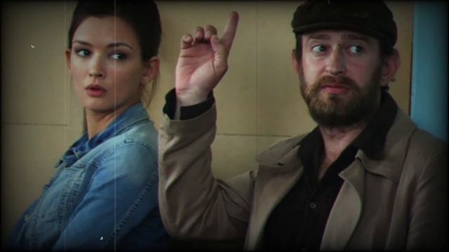 Маньяк-видеоблогер - «Метода 2»
