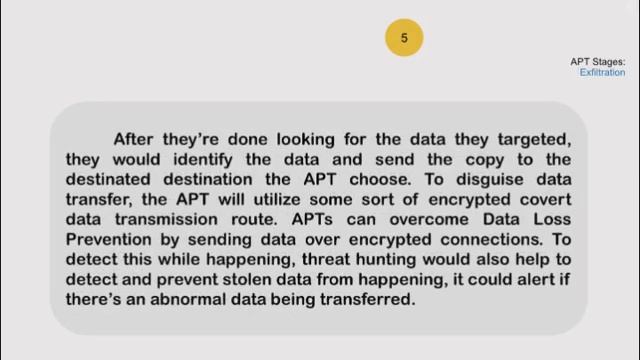 Nobelium - The Threat Actor Behind The 2020 Attack On SolarWinds 🛡️ смотреть онлайн
