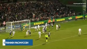 ГОЛЫ ВРАТАРЕЙ НА ПОСЛЕДНИХ СЕКУНДАХ, ИЗМЕНИВШИЕ ИСТОРИЮ ФУТБОЛА!