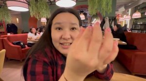 Каникулы в Якутии // влог на Саха тыла