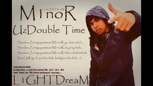 M1noR L1GHTDreaM Sandan zo'rigayammas