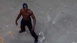 JELEEL! - DIVE IN! (Reversed)