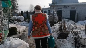 Открыла огородный сезон, руки просят землю. Проверенная покупка для сада