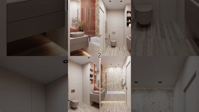 Ванная или душевую? Что лучше?