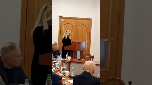 Часть выступления Семак Галины Романовны #офтальмология #медицинскиеинновации #роговичнаядистрофия