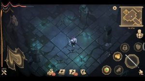 ВТОРОЙ ЭТАЖ ПОДЗЕМЕЛЬЯ ОТРЕКШИХСЯ! Grim Soul: Dark Fantasy Survival