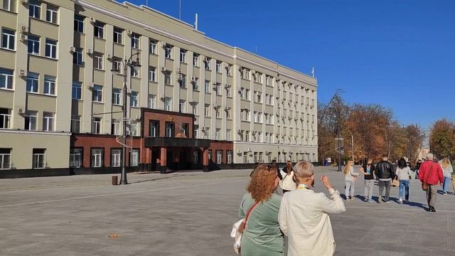 ОТЗЫВ Ингушетия, Осетия, Чечня МФК "Золотой орёл"