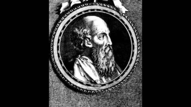 В ЧЕМ НАШЕ БЛАГО? Эпиктет. Книга 2, часть V - "О перенесении обид" смотреть онлайн