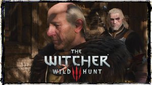 Прохождение #5 ► The Witcher 3: Wild Hunt