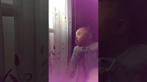 Синдром Дауна Тёма 6 месяцев