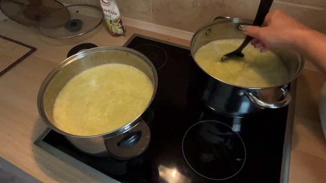 Икра кабачковая по просьбам зрителей. Рецепт с майонезом