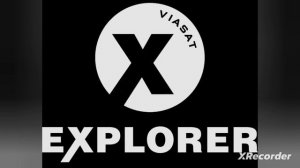 История логотипов телеканала Viasat Explore/Viju Explore
