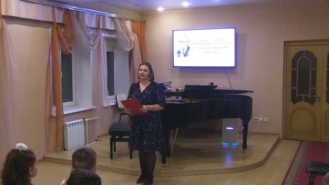 Концерт-лекторий к международному дню пианиста 2024 смотреть онлайн