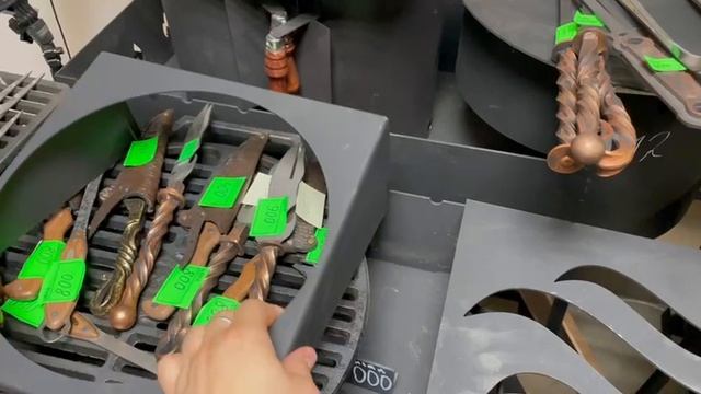 Обзор мангалов в нашем магазине смотреть онлайн