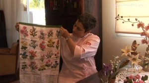 Israeli Pastry Chef Wins Awards with Marzipan