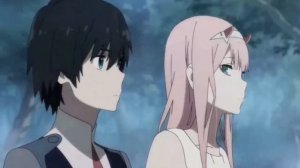 Аниме клип┇Мы с тобою звездопад