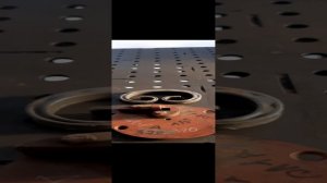 новые лекало для холодной ковки