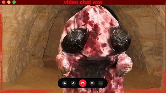 Никогда не заходи в ВИДЕОЧАТ ВСЕХ МОНСТРОВ в 3:00 ночи !!