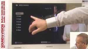 Sony KDL-24EX320(KDL-24EX320BU)Video Review-Cheap Bravia LE