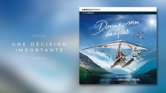 Armand Amar - Une décision importante