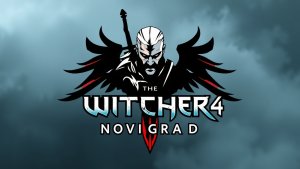 Ведьмак 4 моя несуществующая версия