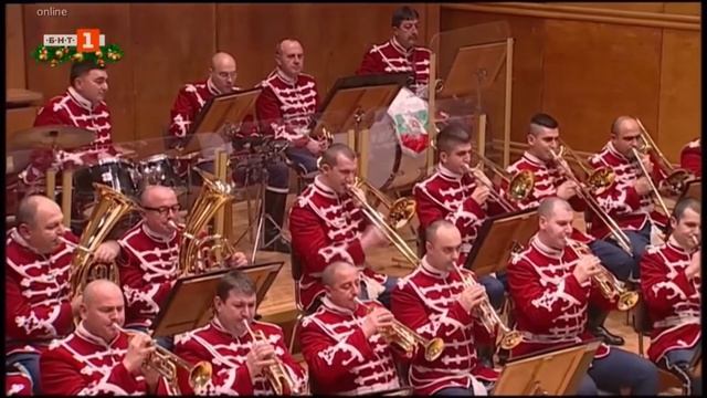 "Токата в Ре минор", Й. С. Бах, Toccata in D Minor смотреть онлайн