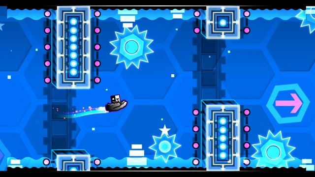 бласт прожесинг