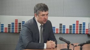 ТЕМА ДНЯ_С руководителем Тверского УФАС Мурзиным К.И.