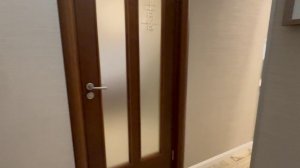 1-ая квартира в Москве