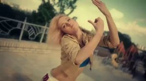 Инфинити    ну и пусть music video, 2011