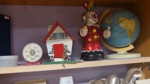 САМАЯ БЮДЖЕТНАЯ БАРАХОЛКА МОСКВЫ! | ОБЗОР И ЦЕНЫ | ПОСУДА КНИГИ ЗНАЧКИ