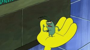 🆕️Губка Боб- Новый Боб прежние штаны(3/5)