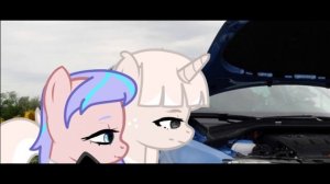 Пони страшилка ТоТ КоГо Нельзя НаЗыВаТь