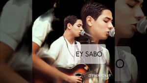 Izzat Shukurov Ey sabo