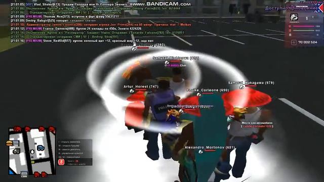 Опра Cadillac Escalade 2020 16.03.22 смотреть онлайн