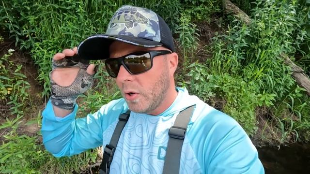 НОВЫЙ РЕКОРД! ЛУЧШАЯ РЫБАЛКА НА ГОЛАВЛЯ! РАЗДАЧА НА РЕКЕ! Рыбалка МЕЧТА! Малые реки Часть 1! смотреть онлайн